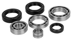 All Balls Powersports Manual Transmission Rebuild Kits 22-52124