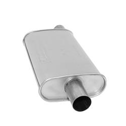 AP Exhaust Mufflers 7660