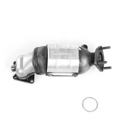 AP Exhaust Catalytic Converters 751132