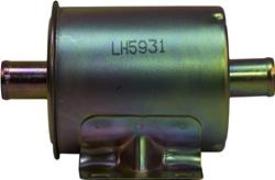 ACDelco Oil Filters 19112717