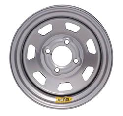 Aero Race Wheels Wheels 30-984535BLK
