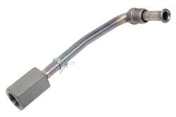 ACDelco - Brake Lines, Direct Fit for 2021-2025 SILVERADO 4500 HD, SILVERADO 5500 HD, SILVERADO 6500 HD - 19408012