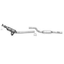 AP Exhaust Catalytic Converters 770555
