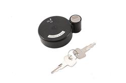 ACDelco Fuel Tank Caps 23389451