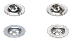 ACDelco Brake Hardware 19307947