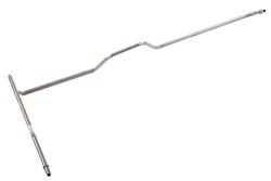 ACDelco - Fuel Injection Feed Lines for 2014-2018 SIERRA 1500, SILVERADO 1500 - 23158924