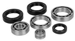 All Balls Powersports Differential Seals 25-2121-5