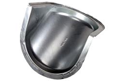 ACDelco Fuel Tank Filler Neck Components 15741078 1 ACDelco Fuel Tank Filler Neck Components 15741078