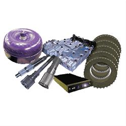 ATS Diesel Performance Automatic Transmission Rebuild Components 313-921-4308 1 ATS Diesel Performance Automatic Transmission Rebuild Components 313-921-4308