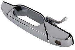 ACDelco Door Handles, Exterior 84053434