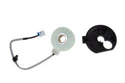 ACDelco - Steering Shaft Replacement Components for 2007-2009 AURA, 2005-2006 G6, 2004-2012 MALIBU - 23232310