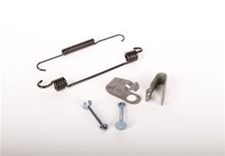 ACDelco - Brake Hardware for 2011 9-4X, 2010-2016 SRX - 20996899 1 ACDelco - Brake Hardware for 2011 9-4X, 2010-2016 SRX - 20996899