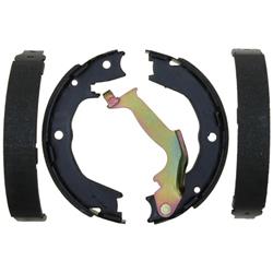 ACDelco - Brake Shoes for 2007-2008 ENTOURAGE, 2006-2014 SEDONA - 19424818