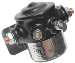 ACDelco Starter Solenoids 19140163 1 ACDelco Starter Solenoids 19140163