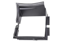 ACDelco - Radiator Support Components for 2016-2019 CTS - 23164443