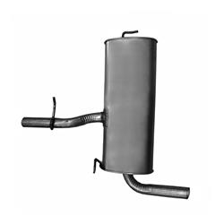 AP Exhaust - Mufflers for 2012-2015 CAPTIVA SPORT - 40230