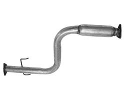 AP Exhaust - Mufflers for 1996-1998 TL - AC1805