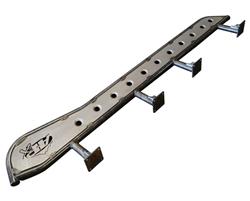 AllPro Offroad Running Boards, Nerf Bars and Rock Sliders AP-306631