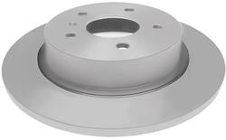 ACDelco Brake Rotors 19362448
