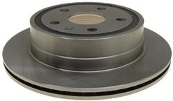 ACDelco Brake Rotors 19362093