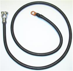 ACDelco Battery Cables, Direct Fit 88860031
