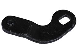 ACDelco - Steering Shaft Replacement Components for 2019-2024 SILVERADO 4500 HD, SILVERADO 5500 HD, SILVERADO 6500 HD - 19402797