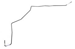 ACDelco - Brake Lines, Direct Fit for 2021-2025 SILVERADO 4500 HD, SILVERADO 5500 HD, SILVERADO 6500 HD - 19408283