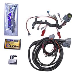ATS Diesel Performance Automatic Transmission Controllers 601-924-4368
