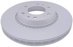 ACDelco Brake Rotors 19362471 1 ACDelco Brake Rotors 19362471