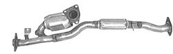 AP Exhaust Catalytic Converters 772443 1 AP Exhaust Catalytic Converters 772443