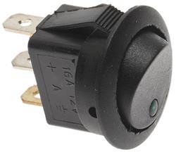 ACDelco Electrical Switches 19139827