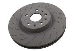 ACDelco Brake Rotors 84097726