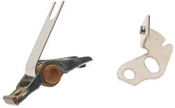 ACDelco Distributor Points 19140049