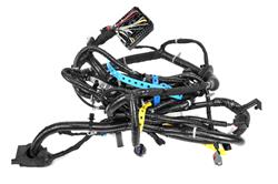 ACDelco Wiring Harnesses 23268236