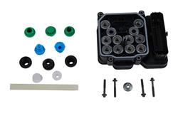 ACDelco - Trailer Brake Controllers for 2018 MALIBU, VOLT - 84309575