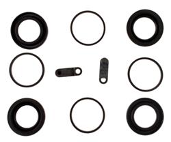 ACDelco - Brake Caliper Rebuild Kits for 2017 A4, A4 ALLROAD, A4 QUATTRO - 19390394