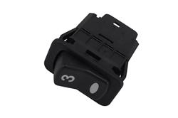 ACDelco - Electrical Switches for 2020-2025 SILVERADO 4500 HD, SILVERADO 5500 HD, SILVERADO 6500 HD - 19408116