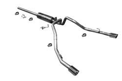 American Racing Headers Exhaust Systems RM156-09178300FSWC 1 American Racing Headers Exhaust Systems RM156-09178300FSWC