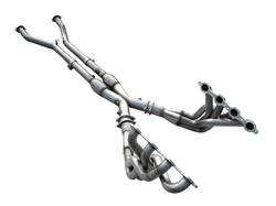 American Racing Headers Exhaust Systems C5-04178300LSWC