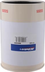 ACDelco Fuel Filters 89002892 1 ACDelco Fuel Filters 89002892