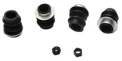 ACDelco - Brake Hardware for 1995-1999 AVALON - 18039809