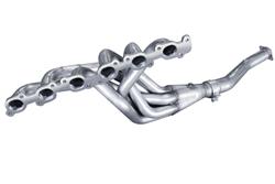 American Racing Headers Exhaust Systems TOY-98134300DCNC