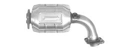 AP Exhaust Catalytic Converters 771329