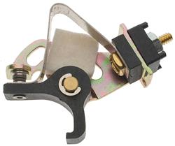 ACDelco Distributor Points 19190687