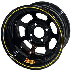 Aero Race Wheels Wheels 55-004230