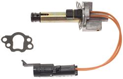 ACDelco Carburetor Solenoids and Brackets 19138838
