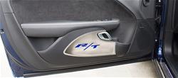 American Car Craft Interior Trim Kits ACC-151058-ORG