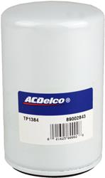 ACDelco Fuel Filters 89002843