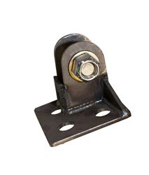 AllPro Offroad Panhard and Track Bar Brackets 3809-AP-KIT