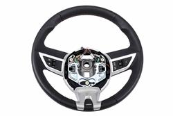 ACDelco - Steering Wheels for 2010-2011 CAMARO - 20945262